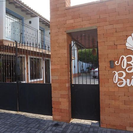 Pousada Bem Buzios المظهر الخارجي الصورة