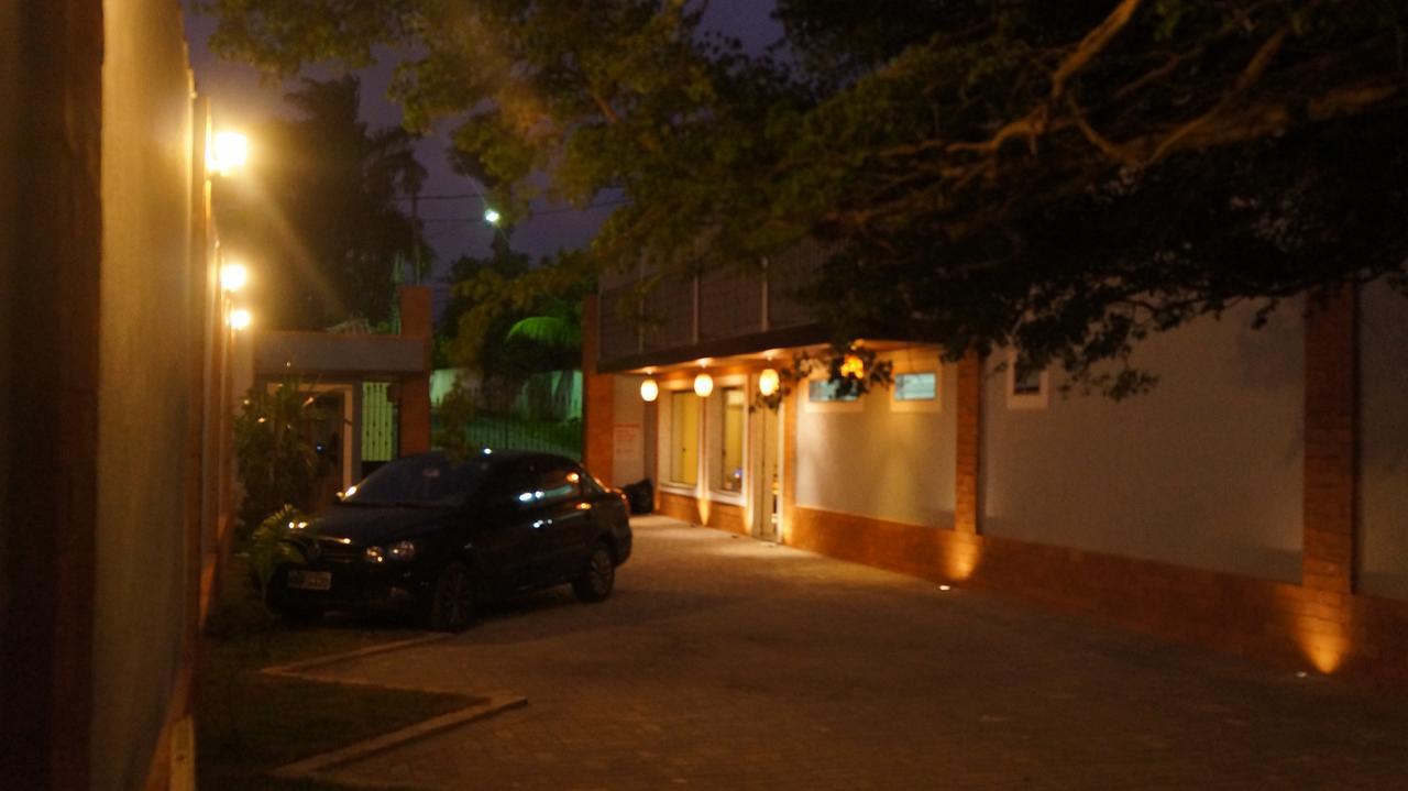 Pousada Bem Buzios المظهر الخارجي الصورة
