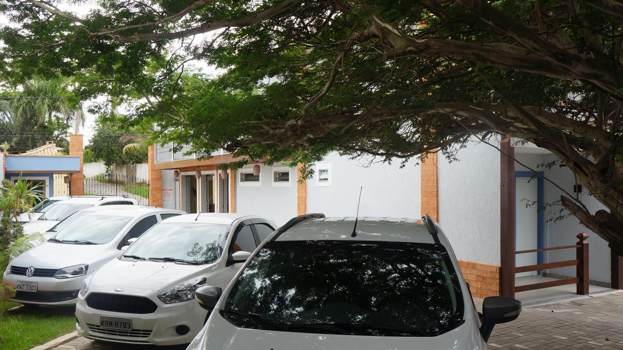 Pousada Bem Buzios المظهر الخارجي الصورة